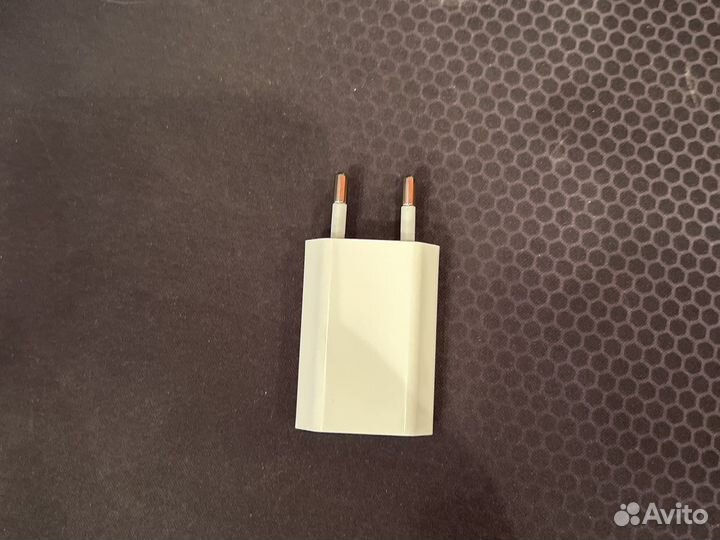 Блок питания Apple usb