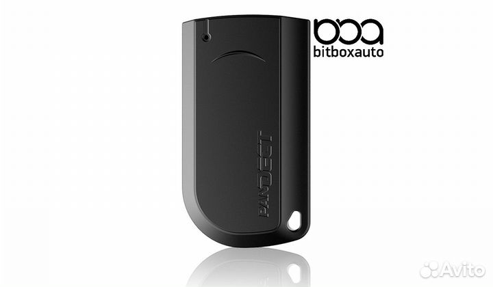 Автосигнализация Pandect X-1800 L