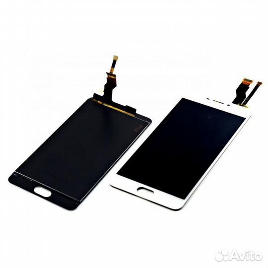 Дисплеи сенсора и все на айфоны