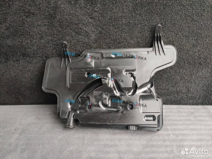 Резонатор воздушного фильтра BMW X2 F39 2018