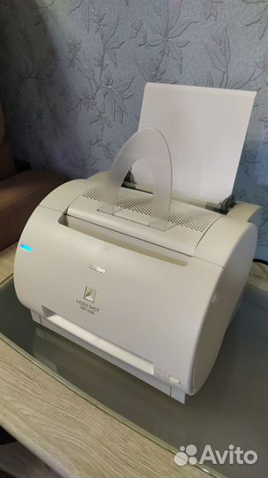 Принтер Canon LBP-1120
