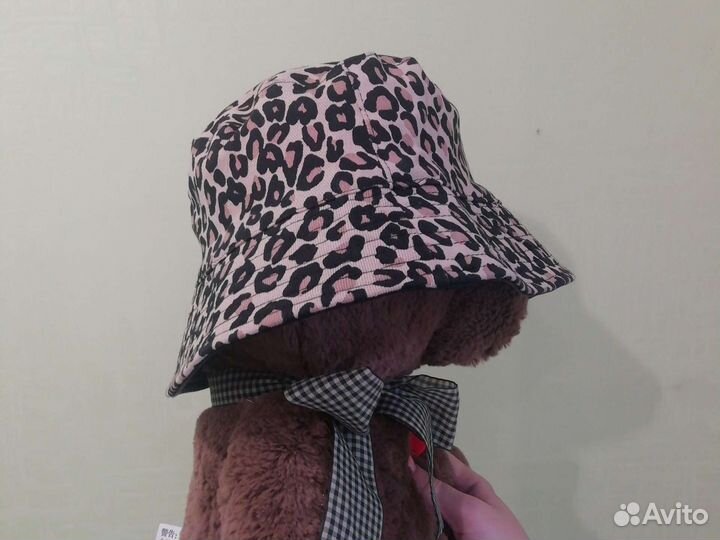 Шляпа женская