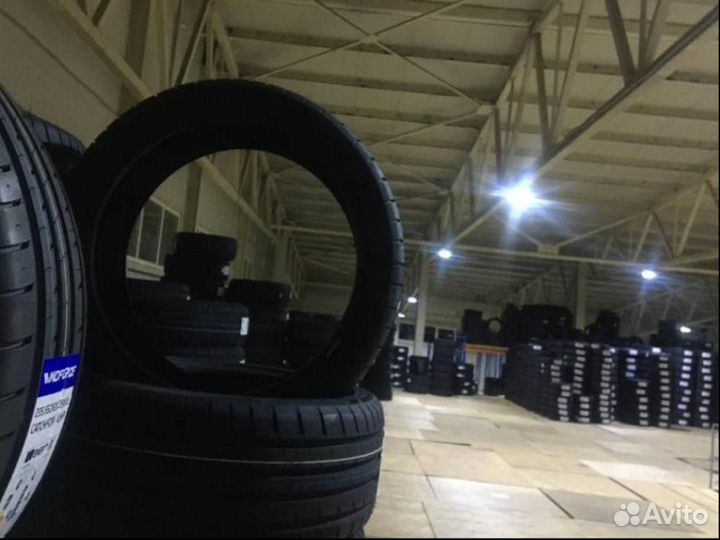 Windforce Catchfors UHP 225/40 R19 93W