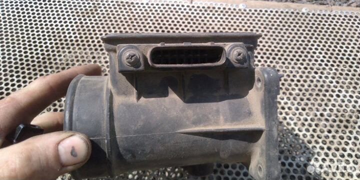 Дмрв Mitsubishi Sigma F17A 6G72