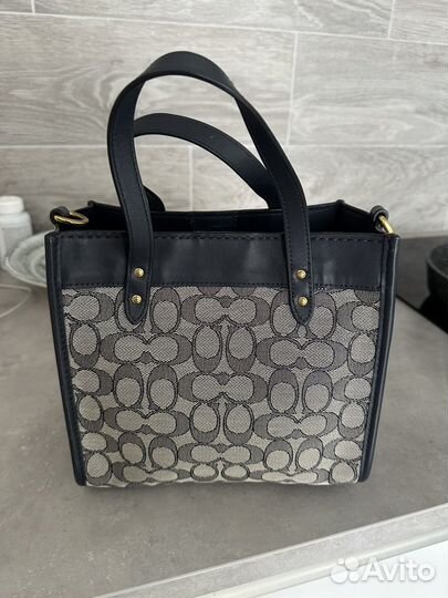 Сумка Coach оригинал