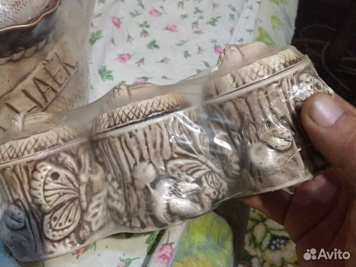 Набор для специй