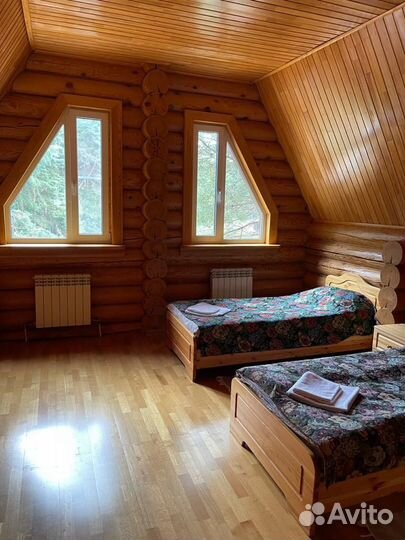 Комната 20 м², 2/2 эт