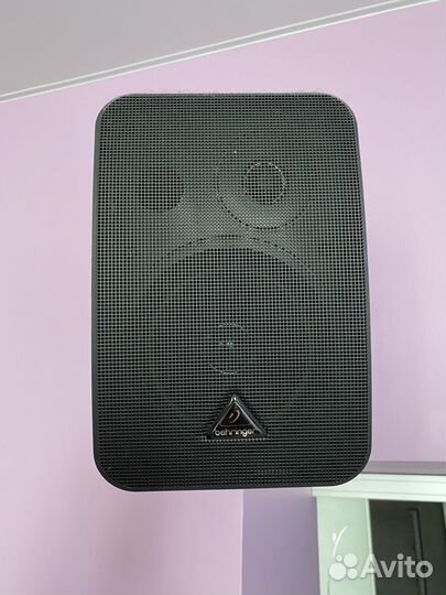 Акустические колонки тыловые Behringer Германия