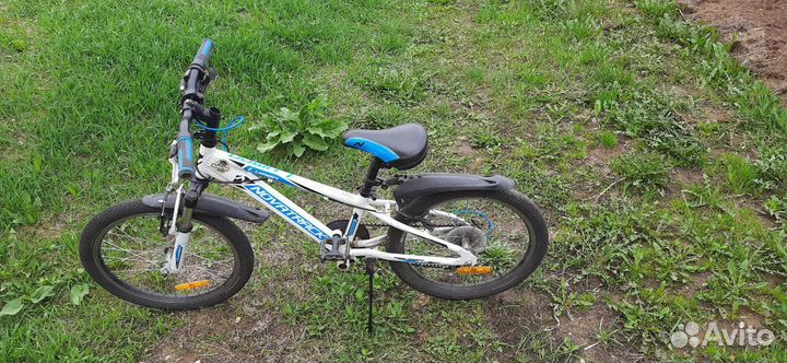 Велосипед детский 20 novatrack lumen