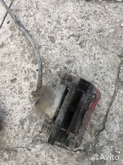 Суппорт левый правый sonata y3