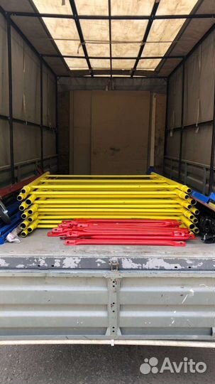 Аренда Прокат Вышки тура