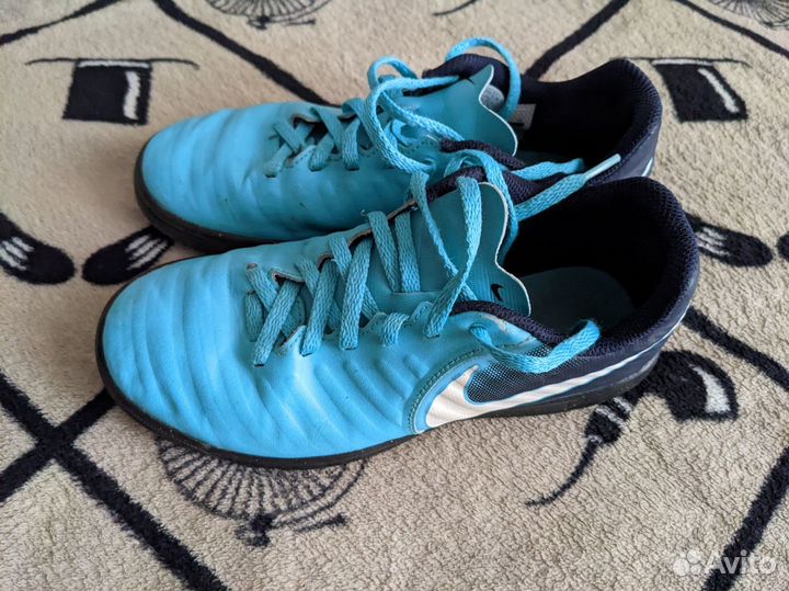 Бутсы детские