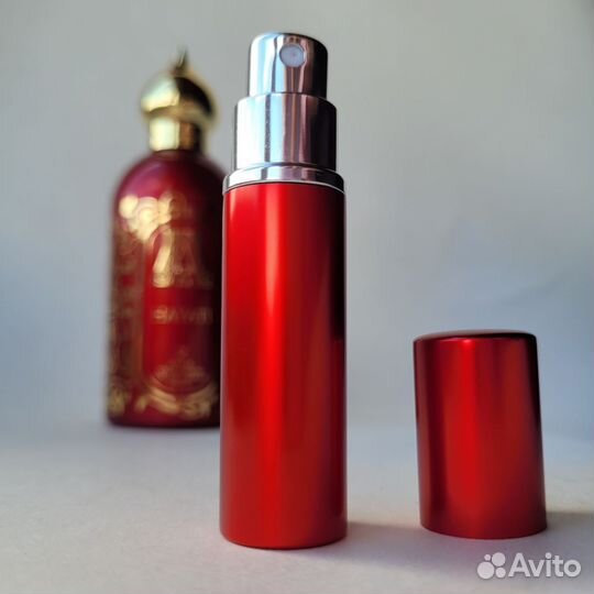 Attar collection hayati