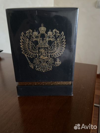 Парфюмерная вода Roja Dove oligarch 50 ml