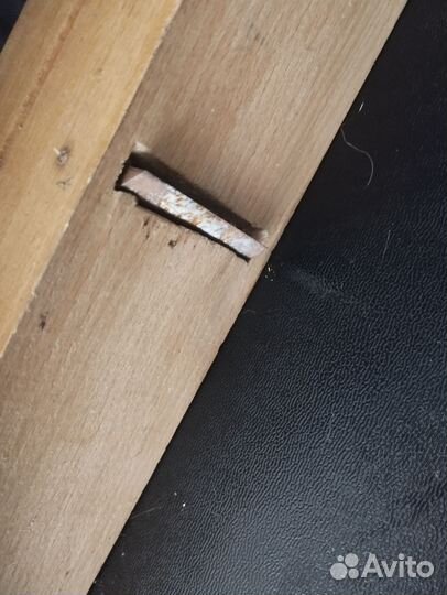 Деревянные рубанки советских времен