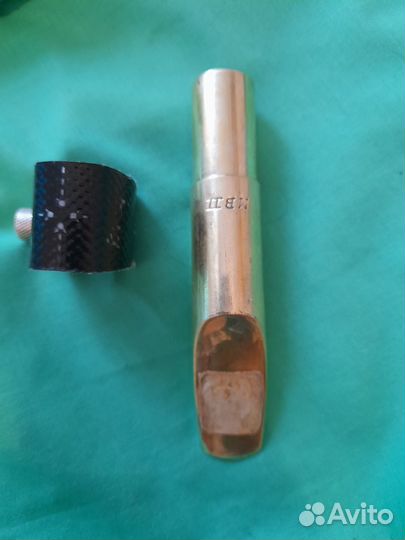Мундштук для тенор саксофона