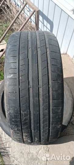 Continental ContiSportContact 5 235/40 R18