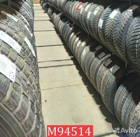 Nokian Tyres Hakkapeliitta R3 185/65 R15 88M