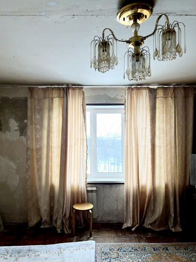 3-к. квартира, 65,3 м², 9/10 эт.