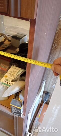 Буфеты и серванты бу