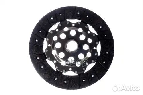 К-кт сцепления без выжим. подшип MB