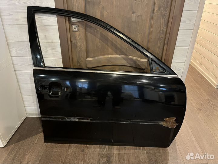 Дверь правая передняя Toyota Camry V30