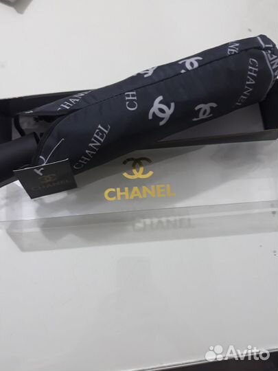 Зонт женский новый