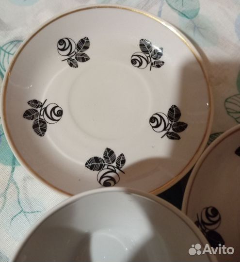 Наборы Дулево,Пролетарий,Тернопольский фз СССР