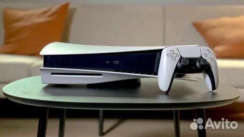 Подписка на ps5