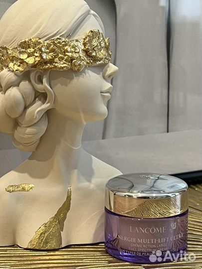 Lancome крем для лица