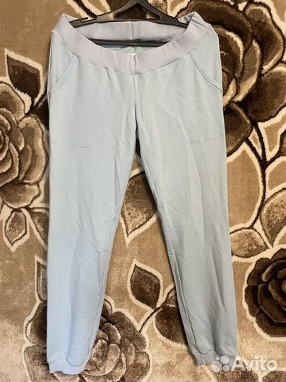 Штаны спортивные 48 размер