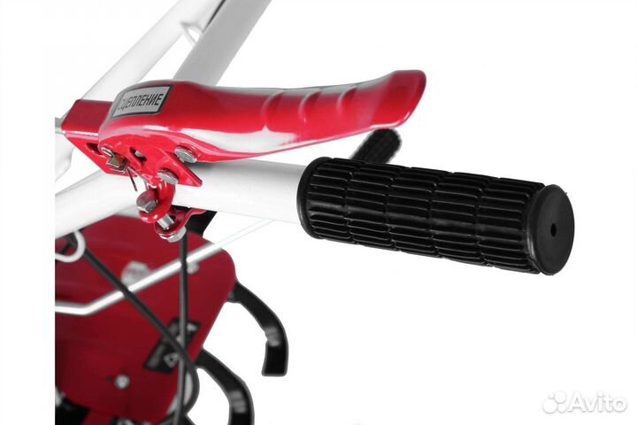 Мотоблок мб-8000P-10 Ресанта (8 л.с, 4х10, вом)