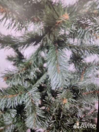 Ель искуственная 180см