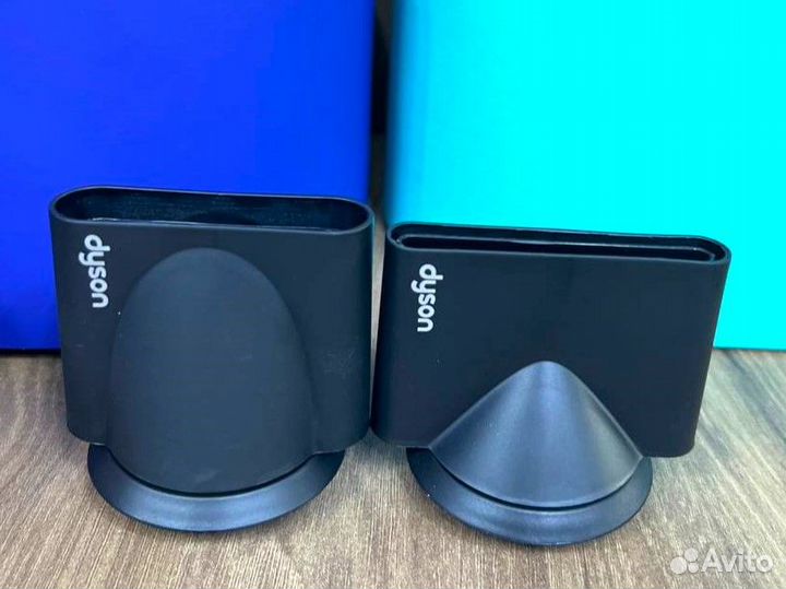 Фен Dyson HD 15 EU в кейсе