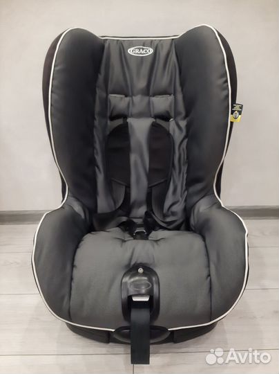 Детское автокресло