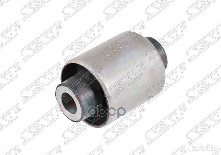 Сайлентблок заднего нижнего поперечного рычага