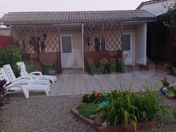 Комната 17 м², 1/1 эт.