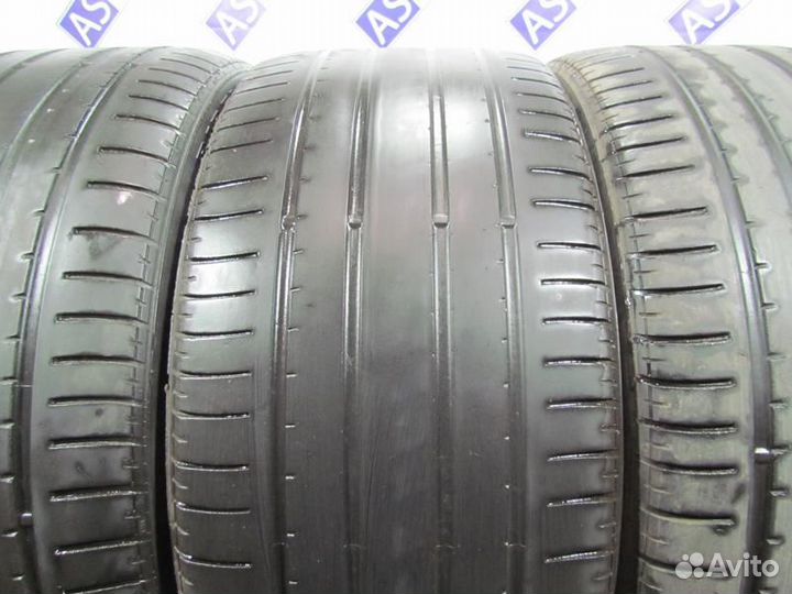 Pirelli P Zero Rosso 295/35 R21 97P
