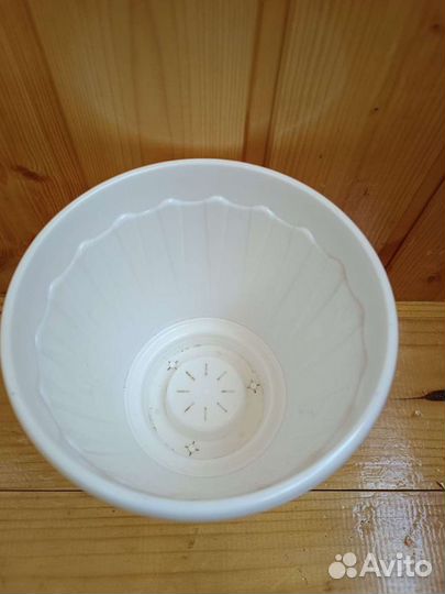 Горшок для цветов