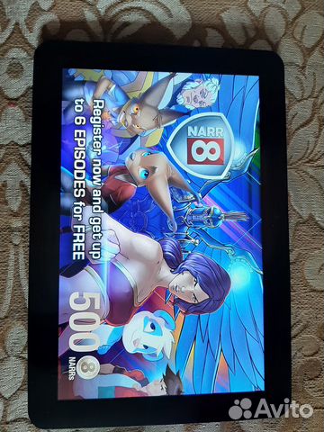 Планшет MultiPad 4 Ultimate 10.1 3G