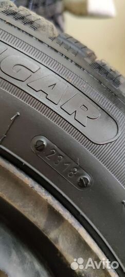 Tigar Ice 185/60 R15