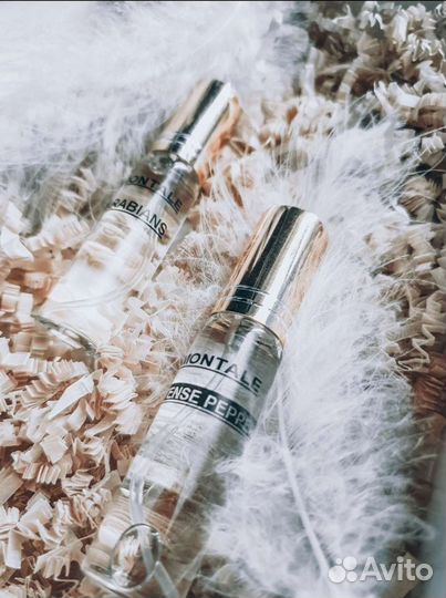 Парфюм/распив/оригинал