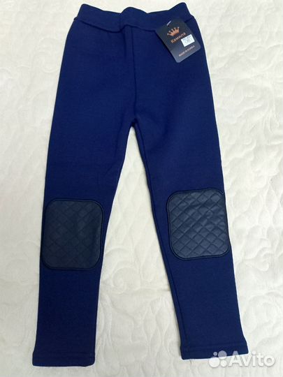 Лосины детские