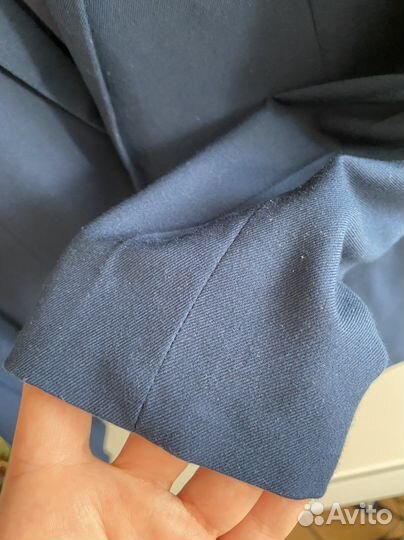 Пиджак для школы H&M 128