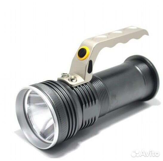 Фонарик светодиодный
