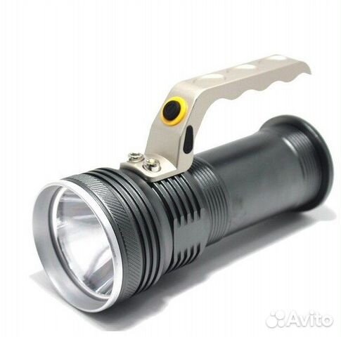 Фонарик светодиодный