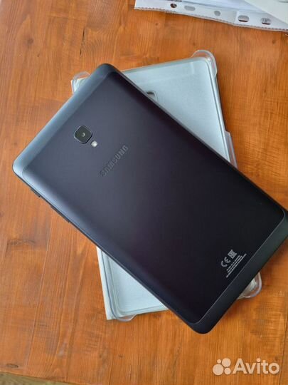 Samsung Galaxy Tab A