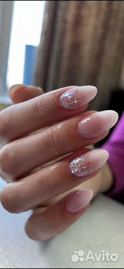 Мастер маникюра