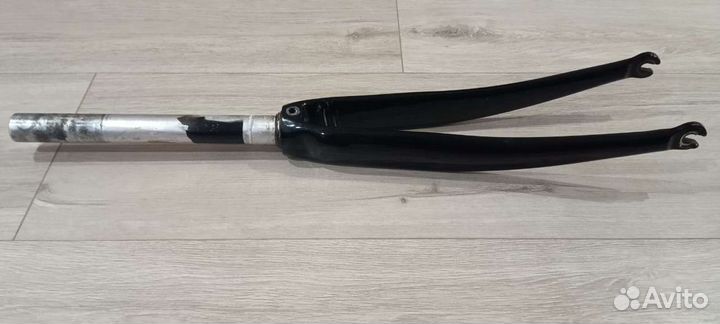 Вилка для велосипеда 700с