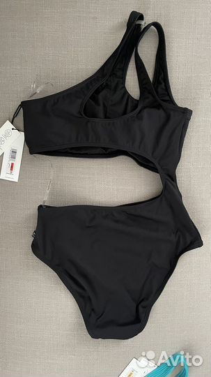 Купальник бикини Calvin Klein XS Оригинал